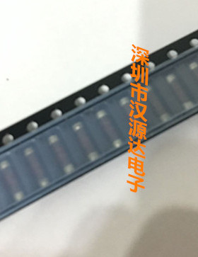 MM-B0207-1-50-2001-J-LF MMB0207502001JLF 晶圆电阻 0207 2K 1W