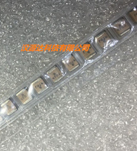 100B470JT500XT ATC贴片高频高压电容 1210 47PF 5% 500V 印a470J