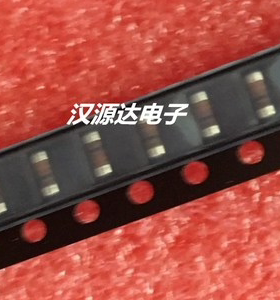 MMA02040D1009DB000 贴片高精密晶圆电阻 0204 10R 25PPM 0.5%