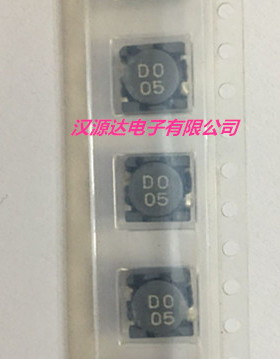 RLF7045T-220M1R4-D 22UH 1.5A 7.3X6.8X4.5MM 车规级功率电感