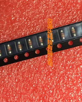 SMM02040C2322FB300 贴片色环晶圆电阻 0204 23.2K 23K2 1% 0.25W