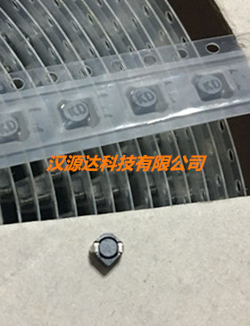 CDRH2D11-4R7NC 4.7UH 30% 0.88A 3X3X1.2MM SUMIDA贴片功率电感