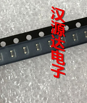贴片圆柱色环电阻 0102 120K 1% 50PPM 0.2W MMU01020C1203FB300