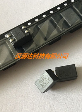 SF0905652YLB ABC贴片线路共模滤波器 2x6.5mH 0.3A 80V ABC/千如
