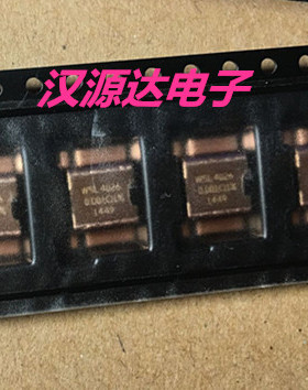 WSL40261L000FEA WSL4026 0.001R 1% 75PPM 3W DALE金属箔电阻