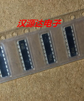 MNR38HOAJ560 ROHM贴片排阻 1206X8 56R 56欧 5% 16P8R 丝印A560