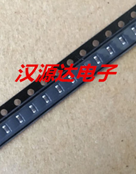 MMU01020C1801FB300 贴片色环晶圆电阻 0102 1.8K 1% 0.3W功率