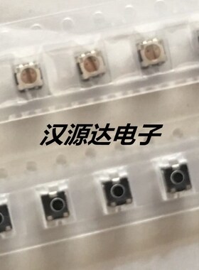 CS-32-12ZETA COPAL贴片旋转开关 100MA 16VDC J脚形 3.4x3.4X2MM