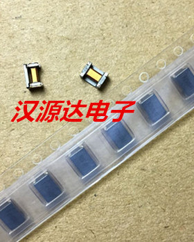 ACT45B-220-2P-TL003 汽车信号线路共模电感 1812 22uH 200mA 50V