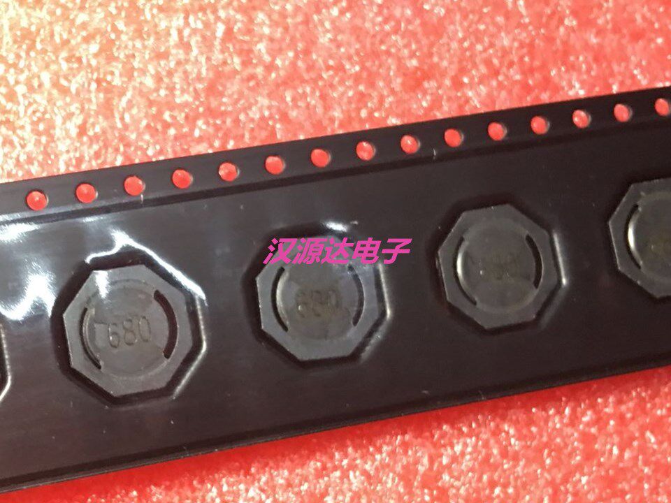 5a 10x10x3.8mm wurth贴片屏闭功率电感