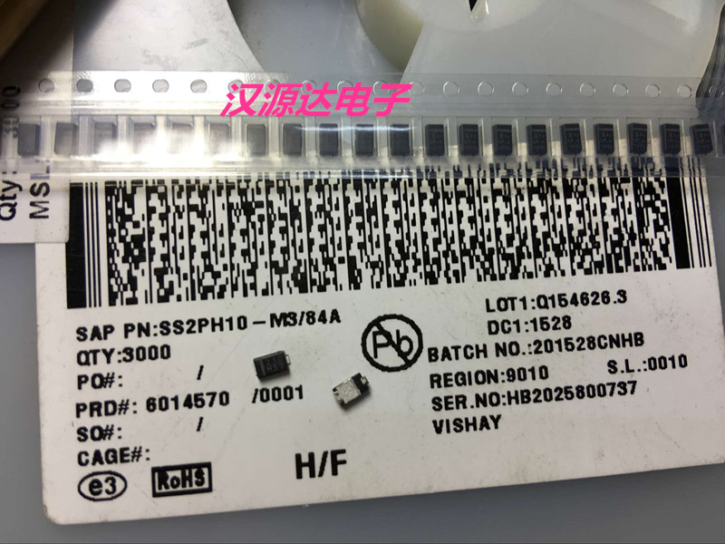 实图全新原装，丝印210，实图全新原装，以下有资料可参考，最低起拍数量10只！