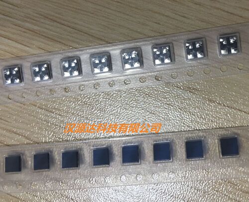 DLW44SN851SK2L 进口贴片超薄共模电感 850R 1.9A 4X4X1.4MM