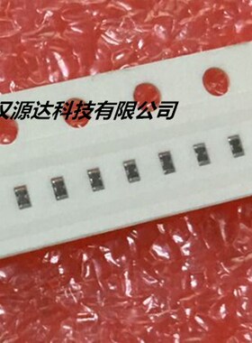 CERA1JX5R0J105MT000M 贴片穿心电容 0402 1UF 20% X5R 6.3V