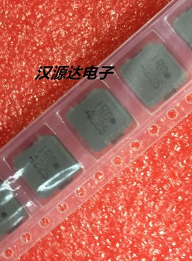 FDUE0850-1R0M=P3 贴片一体成型大电流电感 8050-1UH 20% 19A 8x8