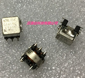 B78416D1819A3 3mH EP6 1:1:8.42 超声波探测器 传感器  D1819C