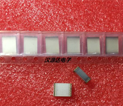 ECWU1224KC9 贴片CBB薄膜电容 2820 0.22UF 220NF 10% 100V