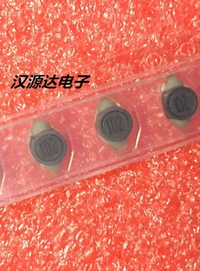 DS1608C-102MLC 1UH 20% 1.4A 6.6X4.45MM 线艺贴片屏闭功率电感