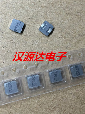 MCS04202R2MPN2 一体成型大电流电感 0420－2.2UH 5A 4.4X4X1.8MM
