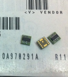 LMSP33AA-696 贴片天线开关滤波器 实图全新原装现货