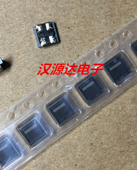 DLW5BTM101SQ2L 100R 6A 5X5X2.5MM 全新贴片大电流共模滤波电感