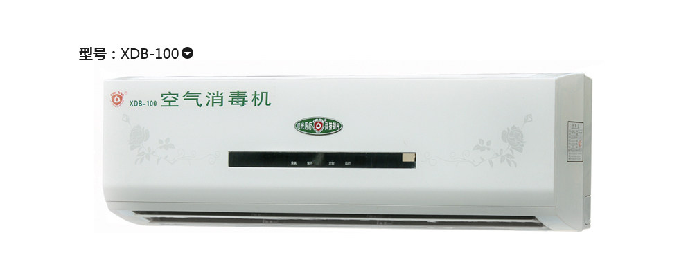 佳光 空气消毒机净化器净化杀菌除甲醛 PM2.5臭氧紫外线消毒 40B