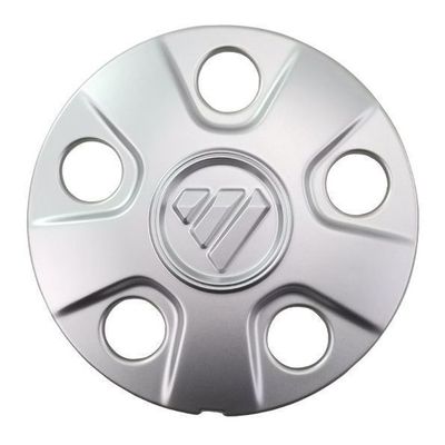 福田图雅诺汽车配件轴头盖铝合金轮毂盖轮胎罩后双胎轮盖装饰盖