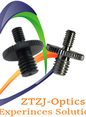 NT01MC02变径螺钉M4-M6/不同直径转变螺丝/可变光学专业转接钉