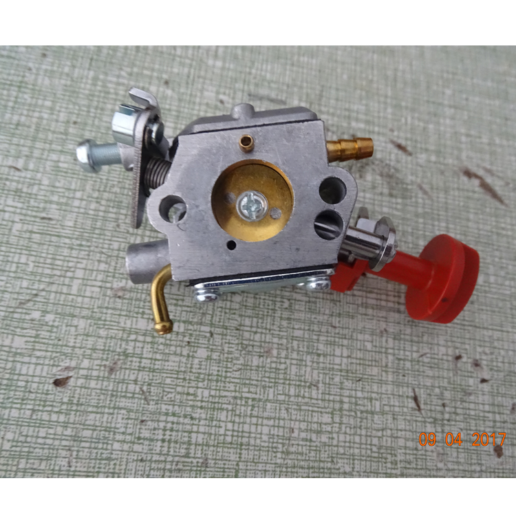 543R富世华割草机化油器