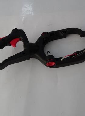 小松绿篱机绿篱剪配件CHTZ6010/226H/华盛600手柄底盘总成后手柄