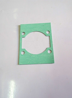 富世华BC4310/3410/443R割灌机配件气缸垫片割草机缸垫加厚