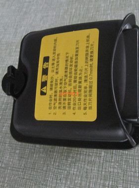 小松CHTZ6010/HTZ7510空滤总成空滤器总成绿篱机修枝剪修枝机配件