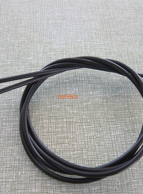 富世华割灌机配件143R/236R/443R/436R油门线割草机除草机拉线