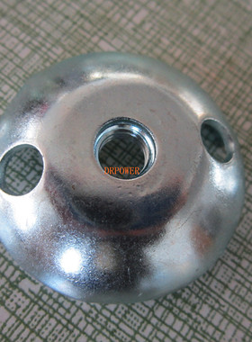 小松割灌机配件BC4310FW/3410/443R启动拨盘启动器组件割草机通用