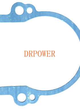 CHTZ6010/7510/226H曲轴箱体垫片修枝剪箱体纸垫绿篱修剪机配件