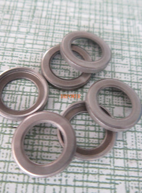 小松CHTZ6010/HTZ7510挡圈垫片绿篱机修枝剪修剪机曲轴配件