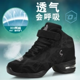 优美妮 Обувь на высоком каблуке, танцующие туфли, мягкая подошва