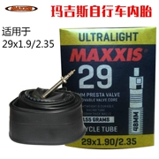 lốp xe điện cân bằng Xe đạp Maxxis MAXXIS Lốp xe đạp leo núi 29x1.9 2.35 đi xe đạp ống trong vẻ đẹp miệng Pháp đại lý lốp xe máy lốp xe máy giá bao nhiêu	