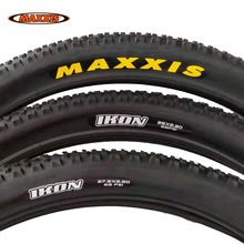 MAXXIS玛吉斯自行车外胎26/27.5/29X2.20山地车轮胎M319越野IKON