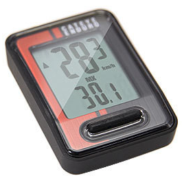 Tableau de bord vélo CAT EYE - Ref 2439588 Image 4