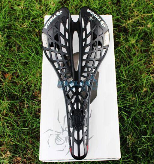 Selle de vélo Mountain Bike TIOGA - Ref 2345778 Image 5