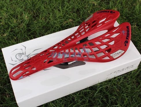 Selle de vélo Mountain Bike TIOGA - Ref 2345778 Image 3