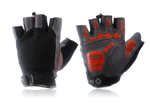 Gants de cyclisme homme INBIKE - Ref 2242805 Image 3