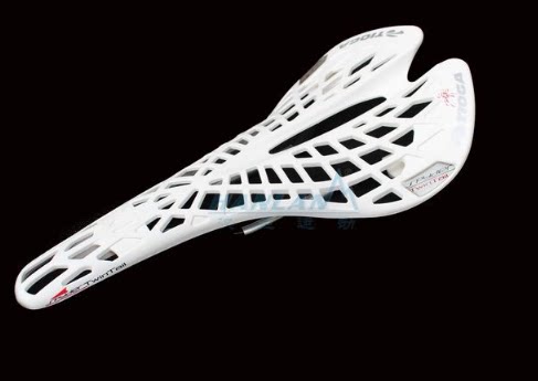 Selle de vélo Mountain Bike TIOGA - Ref 2345778 Image 4