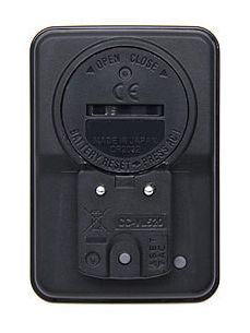 Tableau de bord vélo CAT EYE - Ref 2439588 Image 5