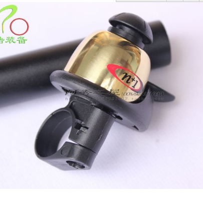 Avertisseur de vélo sonnerie commune - Ref 1451790 Image 3