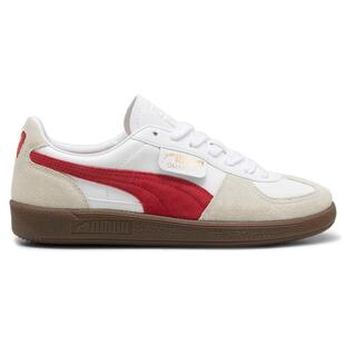 代购Puma/彪马男式经典复古帆布鞋舒适透气百搭休闲运动鞋
