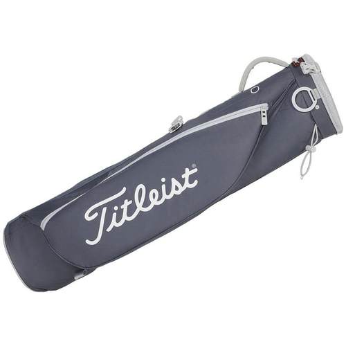 代购Titleist男士高尔夫球包轻便携带内置分隔可调节肩带