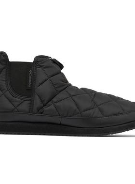 代购Columbia哥伦比亚 Herren Omni-Heat Lazy Bend 轻便休闲保