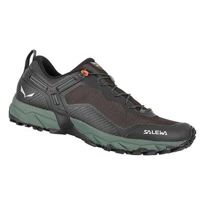 Salewa Ultra Train 3 沙乐华时尚男防滑耐磨登山鞋徒步鞋正品