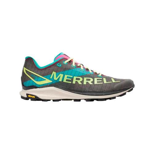 Merrell/迈乐男士越野跑鞋
